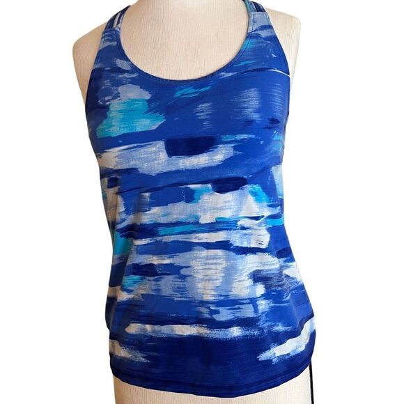 Calvin Klein Tops - Calvin Klein work out tank